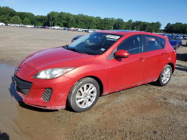 MAZDA 3 2013 jm1bl1m72d1738962