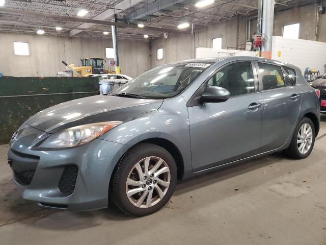 MAZDA 3 I 2013 jm1bl1m72d1751498