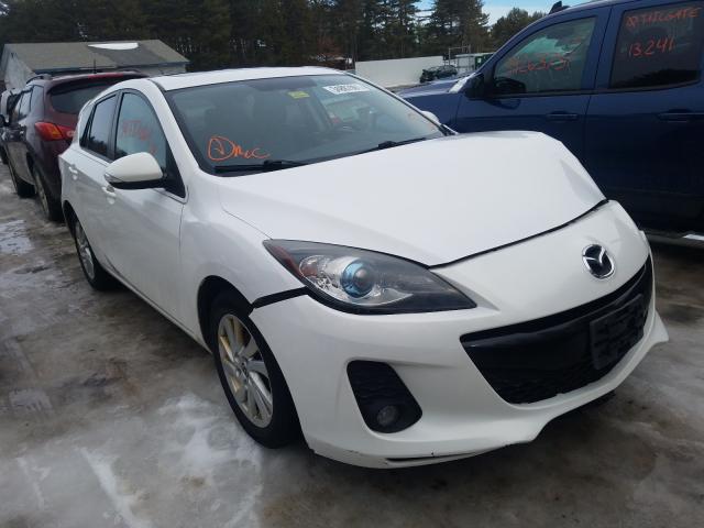 MAZDA NULL 2013 jm1bl1m72d1761691