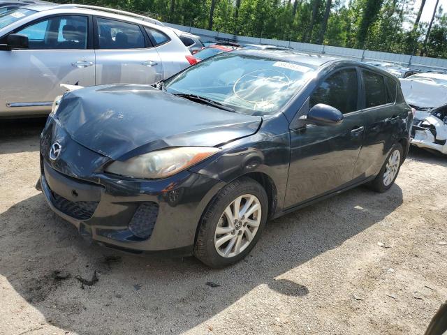 MAZDA 3 I 2013 jm1bl1m72d1790124