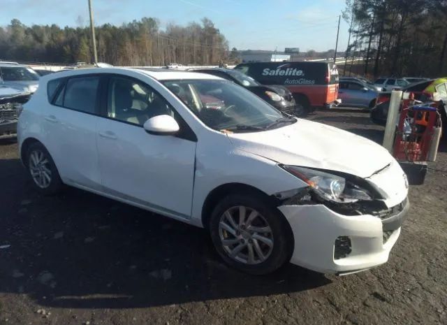 MAZDA MAZDA3 2012 jm1bl1m73c1556184