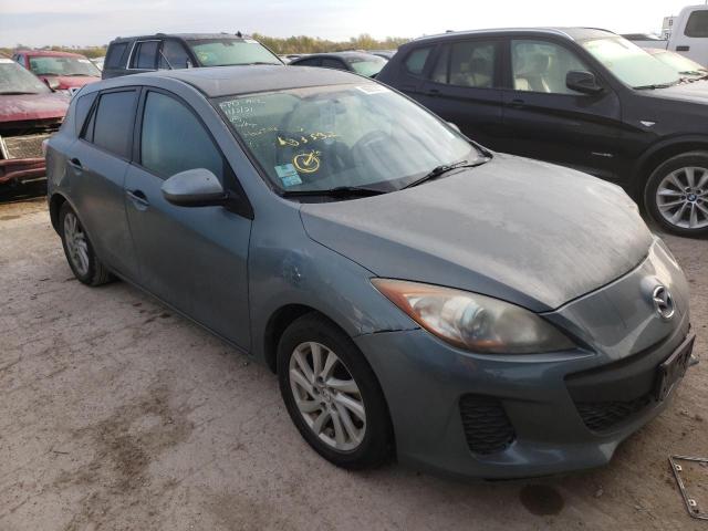 MAZDA 3 I 2012 jm1bl1m73c1605352