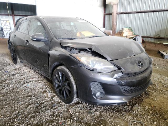 MAZDA 3 2013 jm1bl1m73d1728196