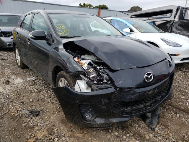 MAZDA 3 I 2013 jm1bl1m73d1793291