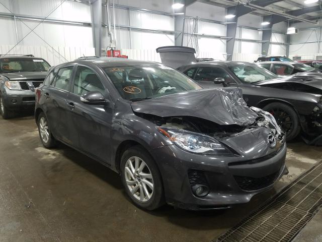 MAZDA 3 I 2013 jm1bl1m73d1817718