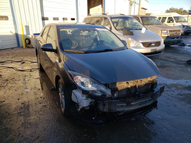 MAZDA 3 I 2012 jm1bl1m74c1566853