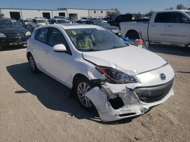 MAZDA 3 I 2012 jm1bl1m74c1580381