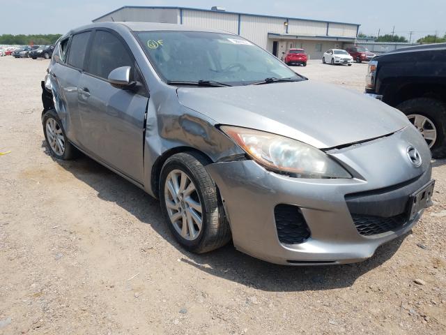 MAZDA 3 I 2012 jm1bl1m74c1609104