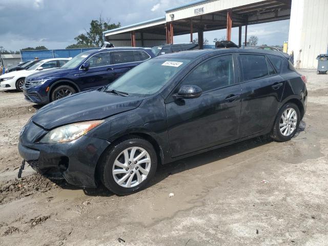 MAZDA 3 I 2012 jm1bl1m74c1614691