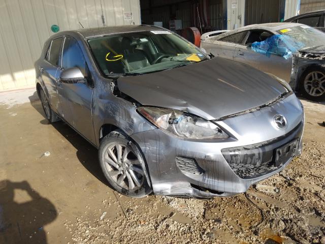 MAZDA 3 I 2012 jm1bl1m74c1618045