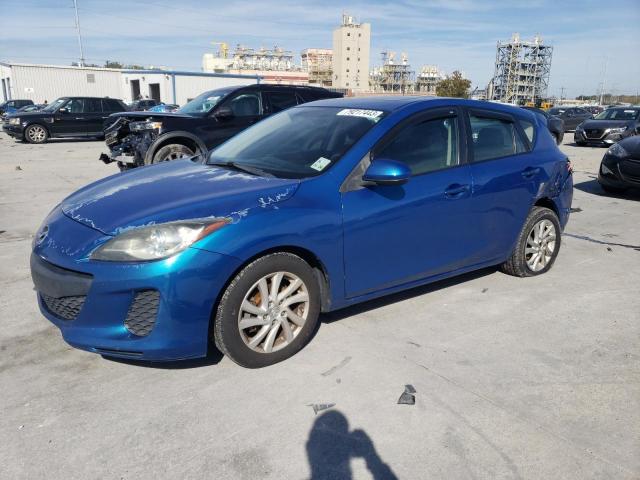 MAZDA 3 2012 jm1bl1m74c1653717