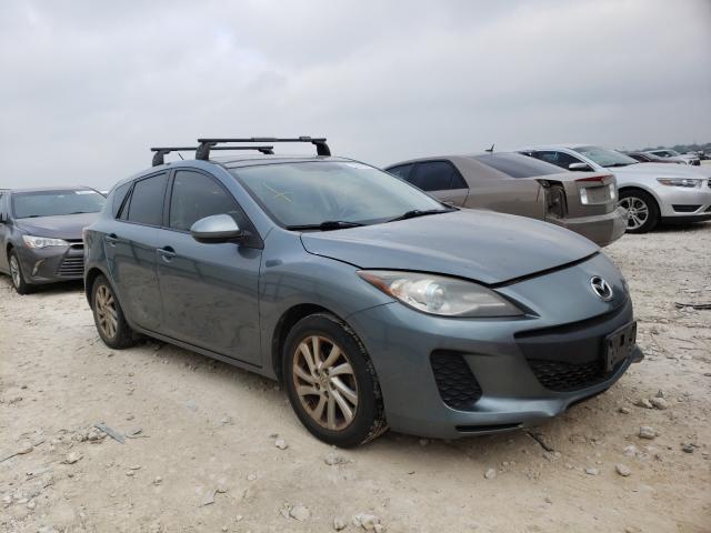 MAZDA 3 I 2012 jm1bl1m74c1676463