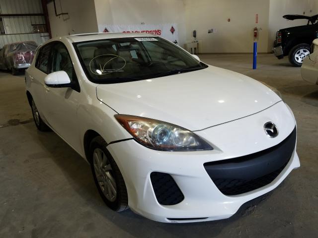 MAZDA 3 I 2012 jm1bl1m74c1680108