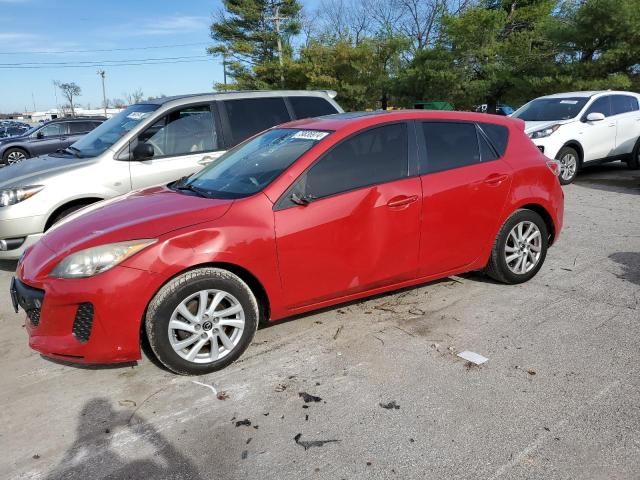 MAZDA 3 I 2013 jm1bl1m74d1721760