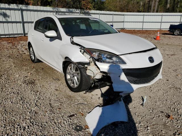 MAZDA 3 I 2013 jm1bl1m74d1723430