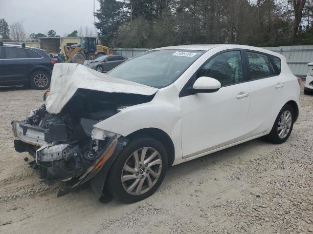 MAZDA 3 2013 jm1bl1m74d1736226