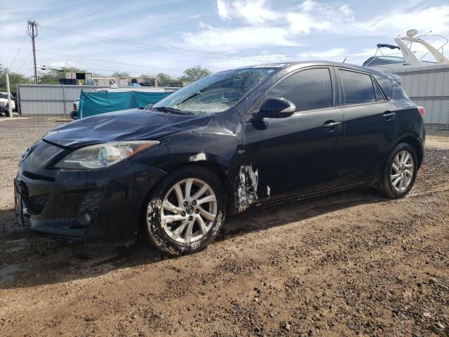 MAZDA 3 2013 jm1bl1m74d1743287