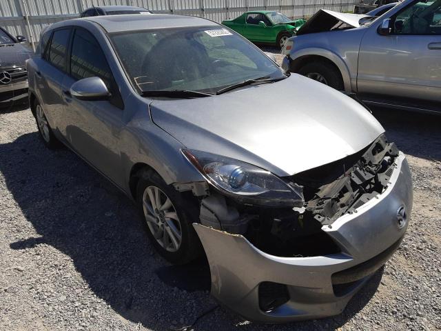 MAZDA 3 I 2013 jm1bl1m74d1792666