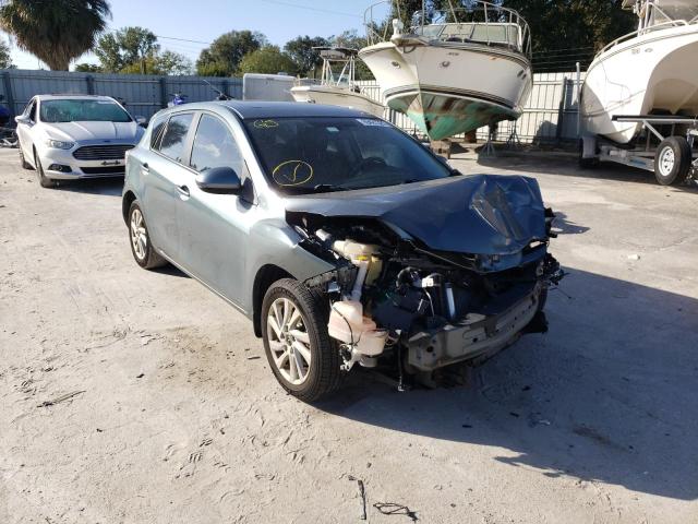 MAZDA 3 I 2013 jm1bl1m74d1805870