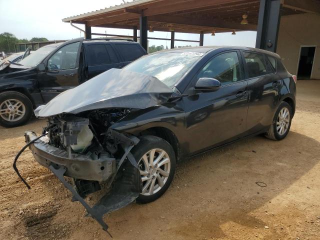 MAZDA 3 2012 jm1bl1m75c1609161