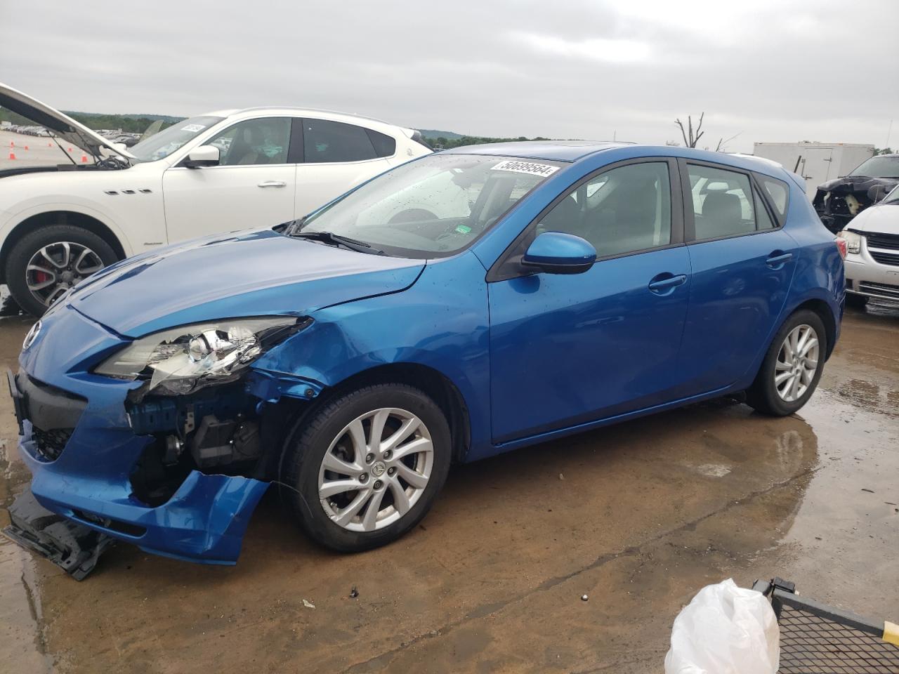 MAZDA 3 2012 jm1bl1m75c1653824