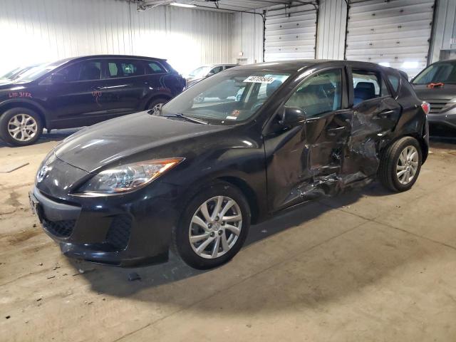 MAZDA 3 2012 jm1bl1m75c1668582