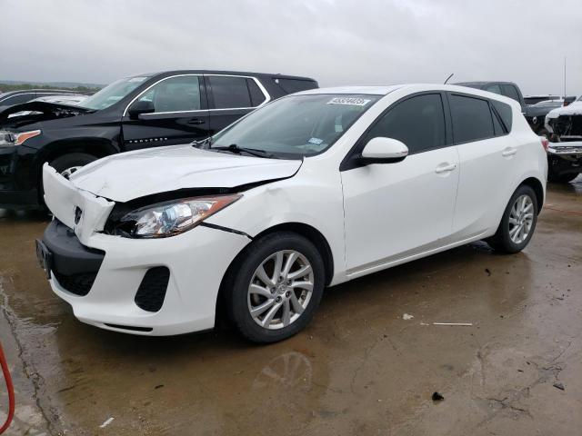 MAZDA 3 I 2012 jm1bl1m75c1673863