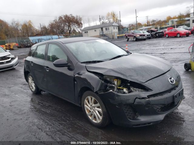 MAZDA MAZDA3 2012 jm1bl1m75c1700107