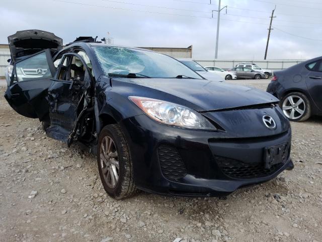 MAZDA 3 I 2013 jm1bl1m75d1747767