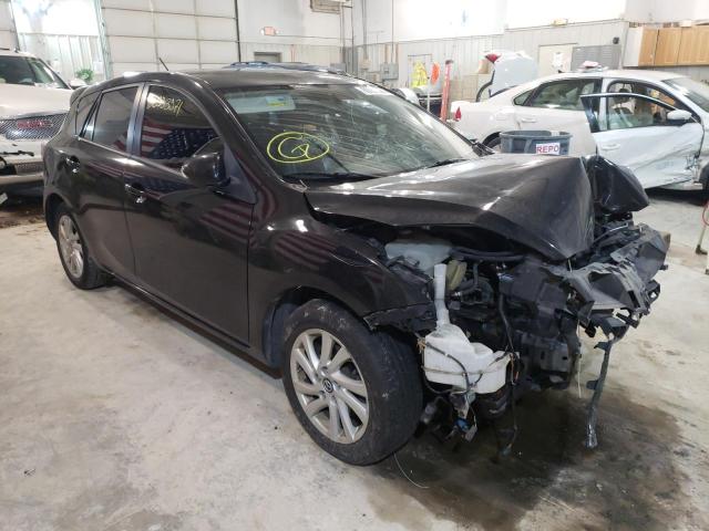 MAZDA 3 I 2013 jm1bl1m75d1752287