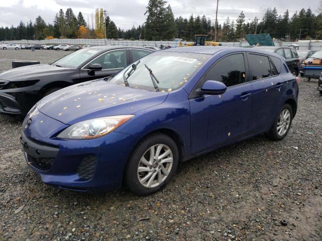 MAZDA 3 I 2013 jm1bl1m75d1812391