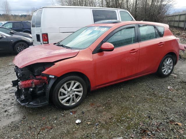 MAZDA 3 2012 jm1bl1m76c1508534