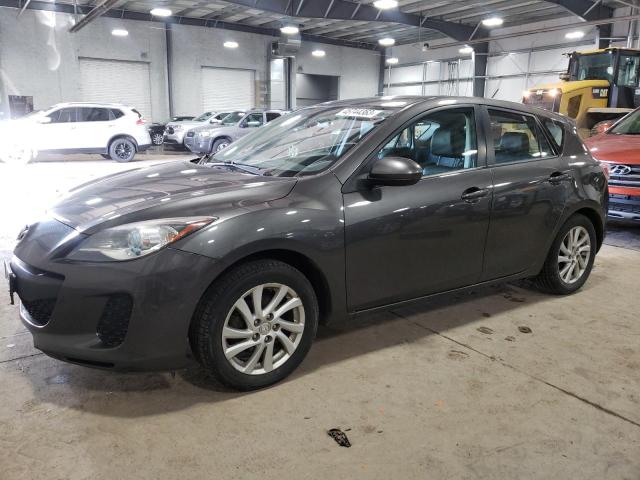 MAZDA 3 I 2012 jm1bl1m76c1530646