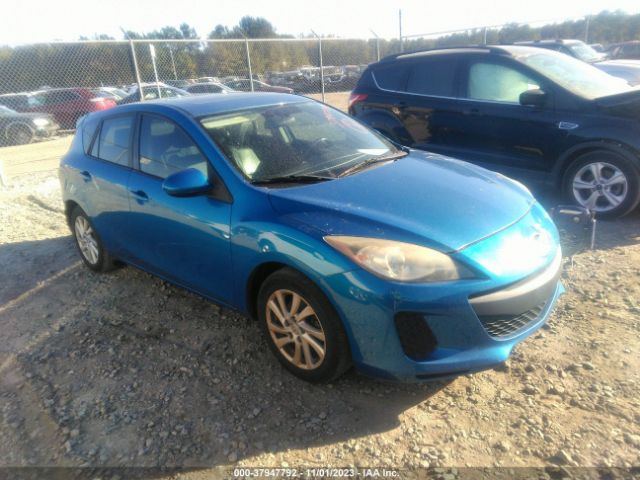 MAZDA MAZDA3 2012 jm1bl1m76c1583802