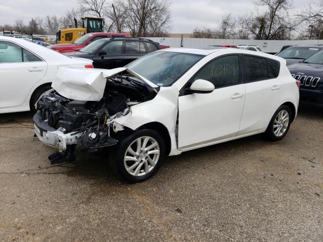 MAZDA 3 I 2012 jm1bl1m76c1611193