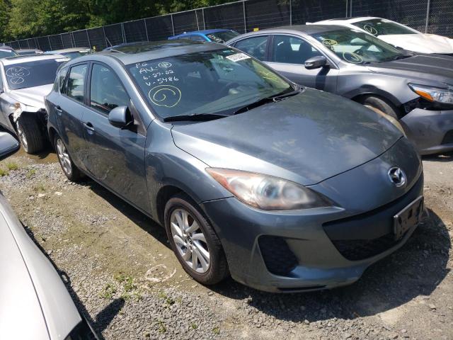 MAZDA 3 I 2013 jm1bl1m76d1795486