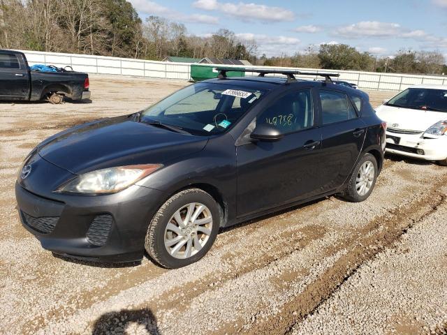 MAZDA 3 I 2012 jm1bl1m77c1610344