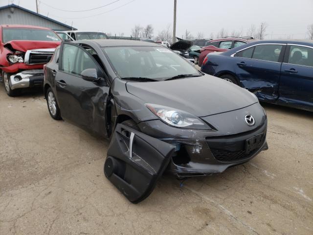 MAZDA 3 I 2012 jm1bl1m77c1671578