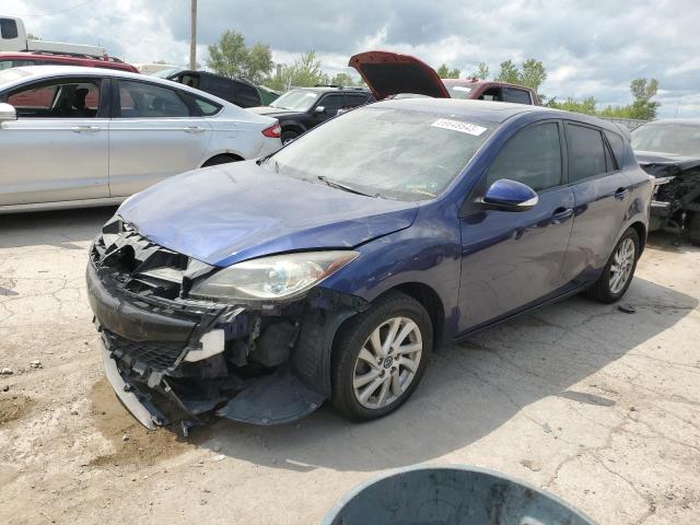 MAZDA 3 I 2013 jm1bl1m77d1722739