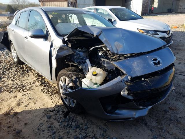 MAZDA 3 I 2013 jm1bl1m77d1797165