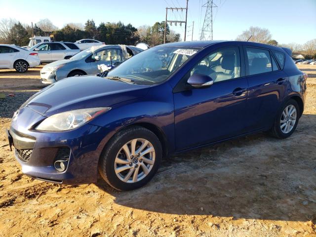 MAZDA 3 I 2013 jm1bl1m77d1798087