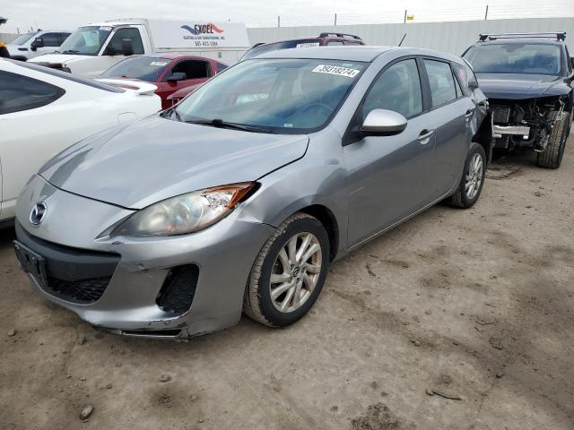 MAZDA 3 2013 jm1bl1m77d1838071