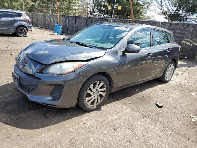 MAZDA 3 2012 jm1bl1m78c1594445