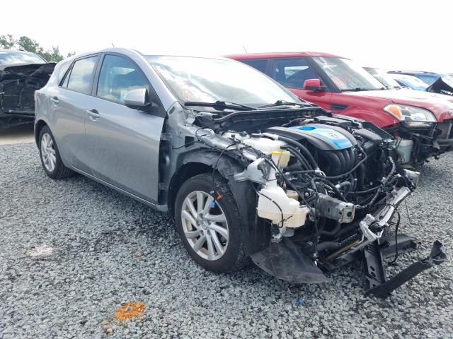 MAZDA 3 I 2012 jm1bl1m78c1607923