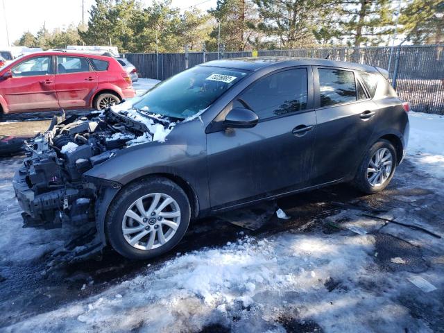 MAZDA 3 I 2013 jm1bl1m78d1747990