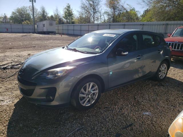 MAZDA 3 I 2013 jm1bl1m78d1766877