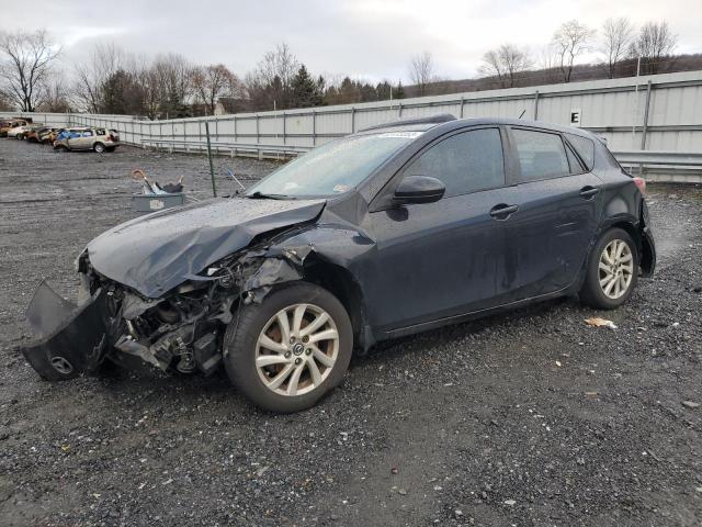 MAZDA 3 2013 jm1bl1m78d1822476