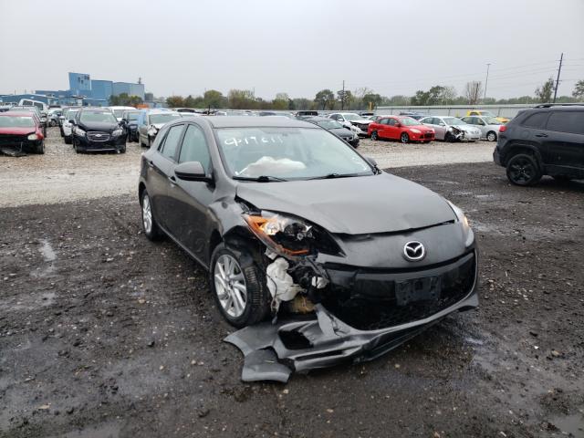 MAZDA 3 I 2013 jm1bl1m78d1838113