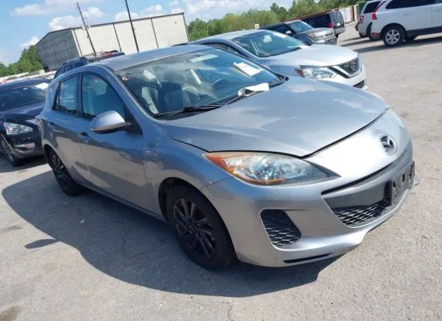 MAZDA MAZDA3 2012 jm1bl1m79c1535954