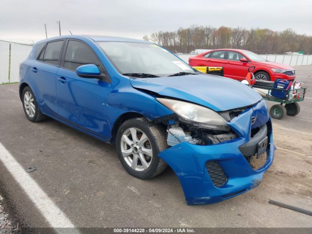 MAZDA MAZDA3 2012 jm1bl1m79c1585799